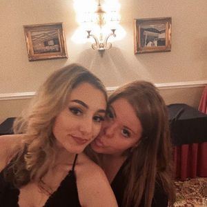 Meet your Posher, Kaitlyn